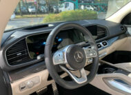 Mercedes-Benz GLS 400 d 4Matic AMG Line Pano 360° Keyless (10137) (1.881.000,00 MAD)