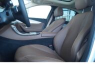 Mercedes Benz E 200d MY 2021 Diamond white Leather brown (10127) (1.066.000,00 MAD)