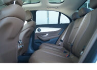 Mercedes Benz E 200d MY 2021 Diamond white Leather brown (10127) (1.066.000,00 MAD)