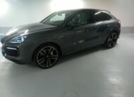 Porsche Cayenne Coupe E-Hybrid MY 2021  (10145) (2.308.000,00 MAD)