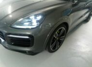 Porsche Cayenne Coupe E-Hybrid MY 2021  (10145) (2.308.000,00 MAD)