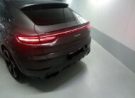 Porsche Cayenne Coupe E-Hybrid MY 2021  (10145) (2.308.000,00 MAD)