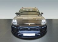 بورش ماكان بانوراميكروف Deep black metallic Panoramicroof MY 2021 (10148) (1.377.000,00 MAD)