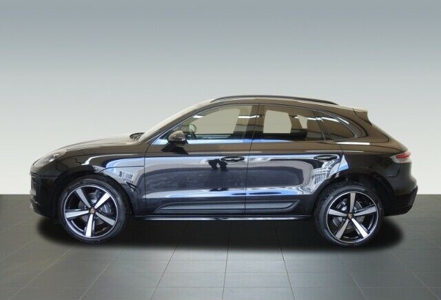 Porsche Macan Panoramicroof MY 2021 (10148) (1.377.000,00 MAD)