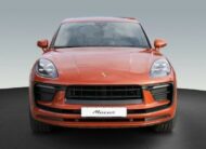 Porsche Macan Papaya metallic Panoramicroof MY 2021 (10146) (1.311.000,00 MAD)