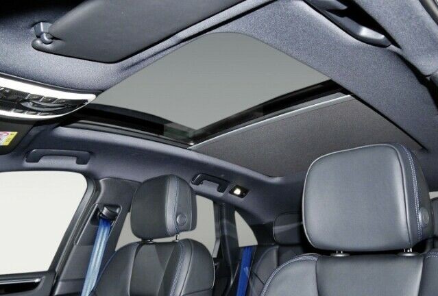 بورش ماكان بانوراميكروف Enzian blue metallic Panoramicroof MY 2021 (10147) (1.251.000,00 MAD)