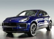 Porsche Macan Panoramicroof MY 2021 (10147) (1.251.000,00 MAD)