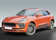 Porsche Macan Papaye métallisé  Toit Panoramique MON 2021 (10146) (1.311.000,00 MAD)