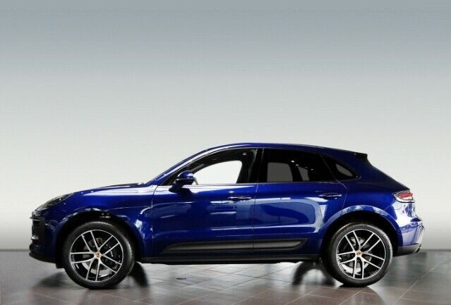 Porsche Macan Panoramicroof MY 2021 (10147) (1.251.000,00 MAD)