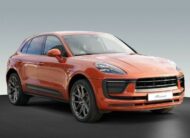 Porsche Macan Papaya metallic Panoramicroof MY 2021 (10146) (1.311.000,00 MAD)