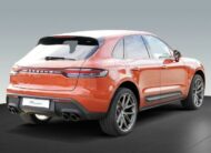 Porsche Macan Papaya metallic Panoramicroof MY 2021 (10146) (1.311.000,00 MAD)