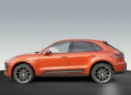 Porsche Macan Papaye métallisé  Toit Panoramique MON 2021 (10146) (1.311.000,00 MAD)