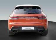 Porsche Macan Papaye métallisé  Toit Panoramique MON 2021 (10146) (1.311.000,00 MAD)