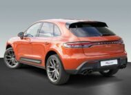 بورش ماكان بانوراميكروف Papaya metallic Panoramicroof MY 2021 (10146) (1.311.000,00 MAD)