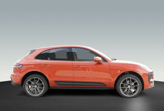 Porsche Macan Papaya metallic Panoramicroof MY 2021 (10146) (1.311.000,00 MAD)