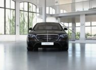 Mercedes Benz S 500 MY 2021 Onyx black – metallic finish (10150) (2.698.000,00 MAD)