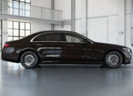 مرسيدس بنز S 500 Onyx black MY 2021 أونيكس بلاك – ميتاليك (10150) (2.698.000,00 MAD)