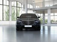 Mercedes Benz S 500 MY 2021 Longue Noir Obsidienne Nappa Semi-Aniline (10151) (2.592.000,00 MAD)