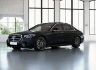 مرسيدس بنز S 500 MY 2021 Long Obsidian black (10151) (2.592.000,00 MAD)