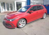 VW Golf 8 GTD 2.0 TDI MY 2021 SCR 7 Gang DSG Kings red Fabric, black (10130) (510.000,00 MAD)