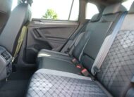 VW Tiguan TDI R Line MY 2021 Dolphin gray Fabric black (10131) (698.000,00 MAD)