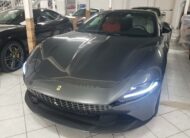 Ferrari Roma 3,9l/V8 with 620Hp Grigio Siverstone Metallic MY 2022 (10155) (4.209.000,00 MAD)