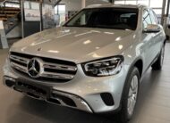 Mercedes Benz GLC 300 D E 4Matic (10158) (959.000,00 MAD)