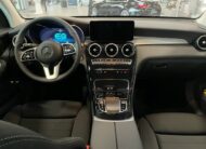 Mercedes Benz GLC 300 D E 4Matic (10158) (959.000,00 MAD)