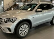 Mercedes Benz GLC 300 D E 4MATIC MON 2021 (10158) (959.000,00 MAD)