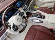 Mercedes Benz GLS 600 Maybach MY 2022 (10159) (4.191.000,00 MAD)