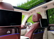 مرسيدس بنز GLS 600 MAYBACH WHITE DIAMOND MON 2022 (10159) (4.191.000,00 MAD)