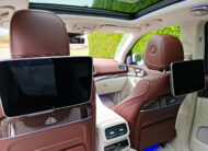 مرسيدس بنز GLS 600 MAYBACH WHITE DIAMOND MON 2022 (10159) (4.191.000,00 MAD)