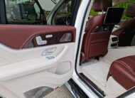 مرسيدس بنز GLS 600 MAYBACH WHITE DIAMOND MON 2022 (10159) (4.191.000,00 MAD)