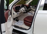 مرسيدس بنز GLS 600 MAYBACH WHITE DIAMOND MON 2022 (10159) (4.191.000,00 MAD)