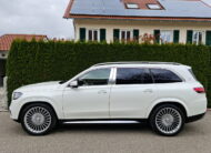 Mercedes Benz GLS 600 Maybach MY 2022 (10159) (4.191.000,00 MAD)