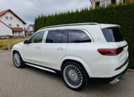 Mercedes Benz GLS 600 Maybach MY 2022 (10159) (4.191.000,00 MAD)