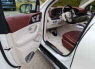 مرسيدس بنز GLS 600 MAYBACH WHITE DIAMOND MON 2022 (10159) (4.191.000,00 MAD)