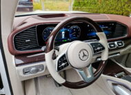 مرسيدس بنز GLS 600 MAYBACH WHITE DIAMOND MON 2022 (10159) (4.191.000,00 MAD)