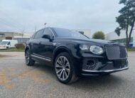 Bentley Bentayga Black MY 2022 (10173) (4.420.000,00 MAD)