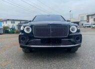 Bentley Bentayga Noir MON 2022 (10173) (4.420.000,00 MAD)