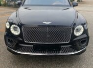 Bentley Bentayga Noir MON 2022 (10173) (4.420.000,00 MAD)