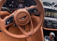 بنتلي بينتايجا أسود Manufacturer Onyx Full leather, brown MY 2022 (10173) (4.420.000,00 MAD)