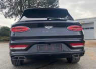 Bentley Bentayga Black MY 2022 (10173) (4.420.000,00 MAD)