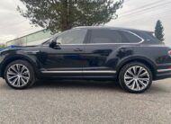 Bentley Bentayga Black MY 2022 (10173) (4.420.000,00 MAD)