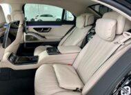 Mercedes Benz S 450 Longue Cuir Noir Obsidienne Metallise Beige Luxe MON 2022 (20213) (2.505.000,00 MAD)