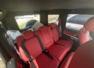 Mercedes Benz G 63 AMG 4×4 Hyacinthe Rouge Plein Cuir Rouge Noir MON 2022 (10219) (4.068.000,00 MAD)