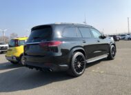 Mercedes Benz GLS 63 AMG Obsidian black metallic finish MY 2022 (10189) (3.251.000,00 MAD)