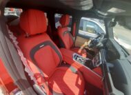 Mercedes Benz G 63 AMG 4×4 Hyacinth red Full leather red black MY 2022 (10219) (4.068.000,00 MAD)