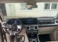 Mercedes Benz G 63 AMG Noir Obsidienne Semi-Aniline Beige MON 2022 (10195) ( 4.086.000,00 MAD)