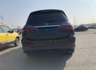 مرسيدس بنز GLS 63 AMG حجر السج باللون الأسود المعدني MY 2022 (10189) (3.251.000,00 MAD)